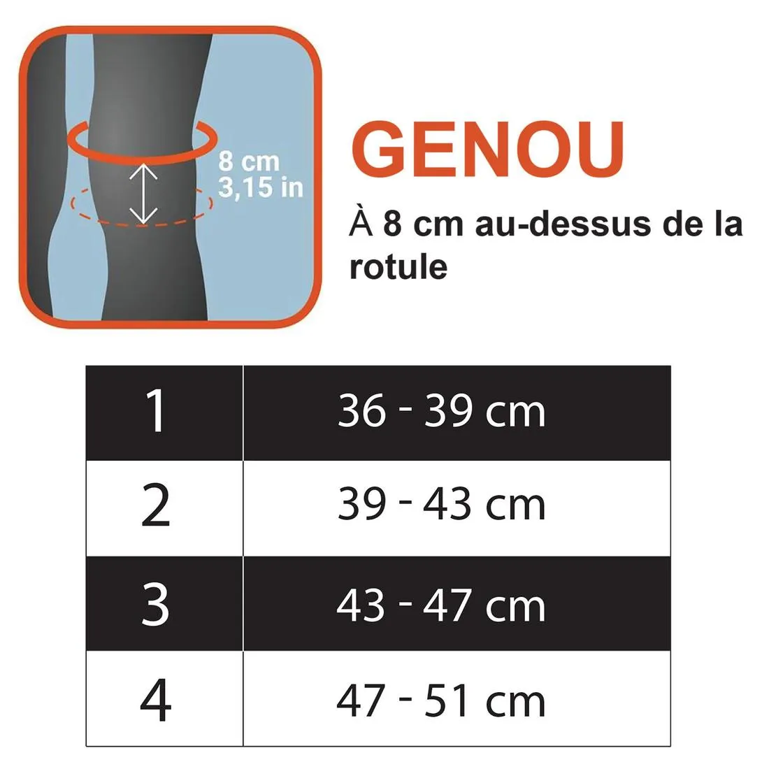 Adult Protective Basketball Knee Pads