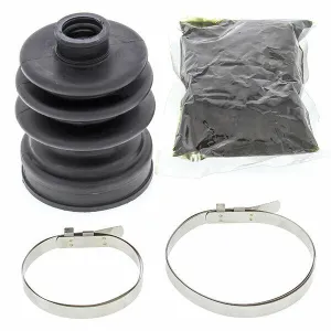 ALL BALLS CV BOOT KIT (19-5013)
