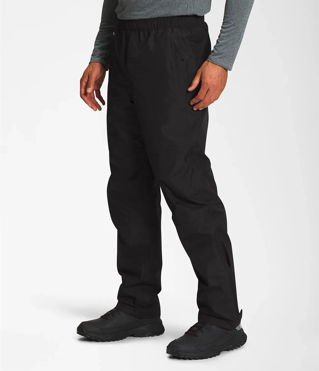Antora Rain Pants (Men's) - NF0A7UKP