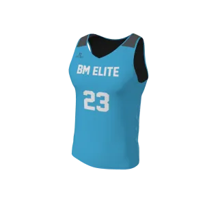Basketball Flex Jersey Flex Jersey. (x 6)