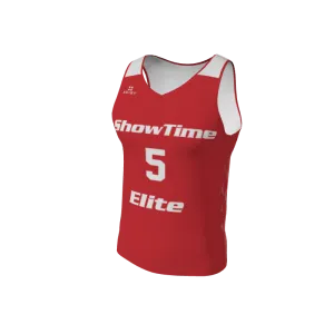 Basketball Flex Jersey Flex Jersey. (x 6)