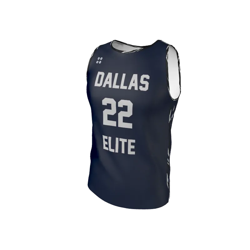 Basketball Tiger XE-Caliber Jerseys. (x 40)