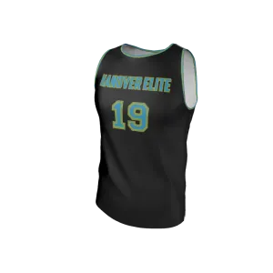 Basketball Venom Drip XE-Caliber Jerseys. (x 6)