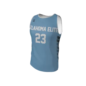 Basketball Vocal XE-Caliber Jerseys. (x 6)