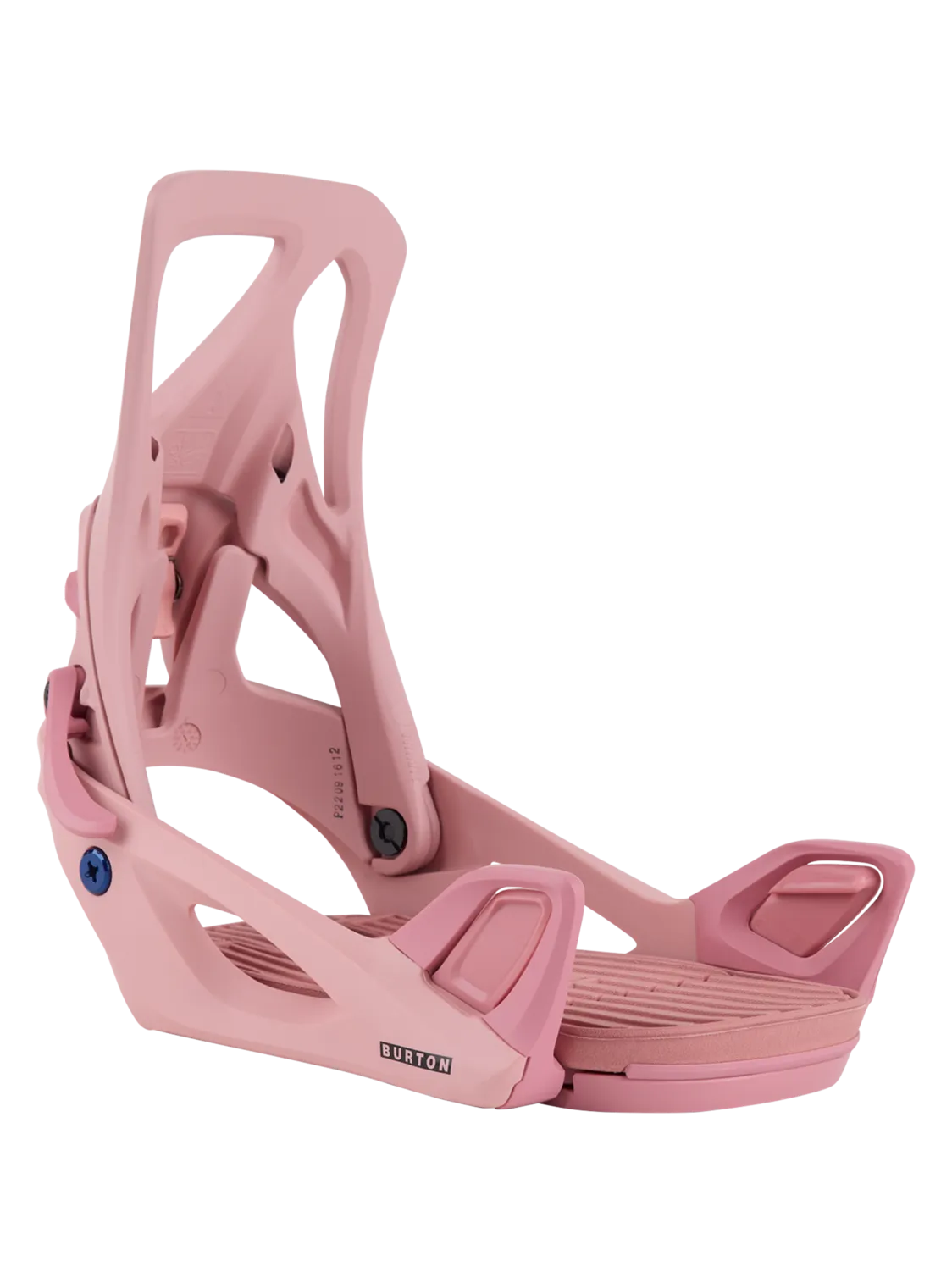 Burton Step On Womens Snowboard Bindings 2024