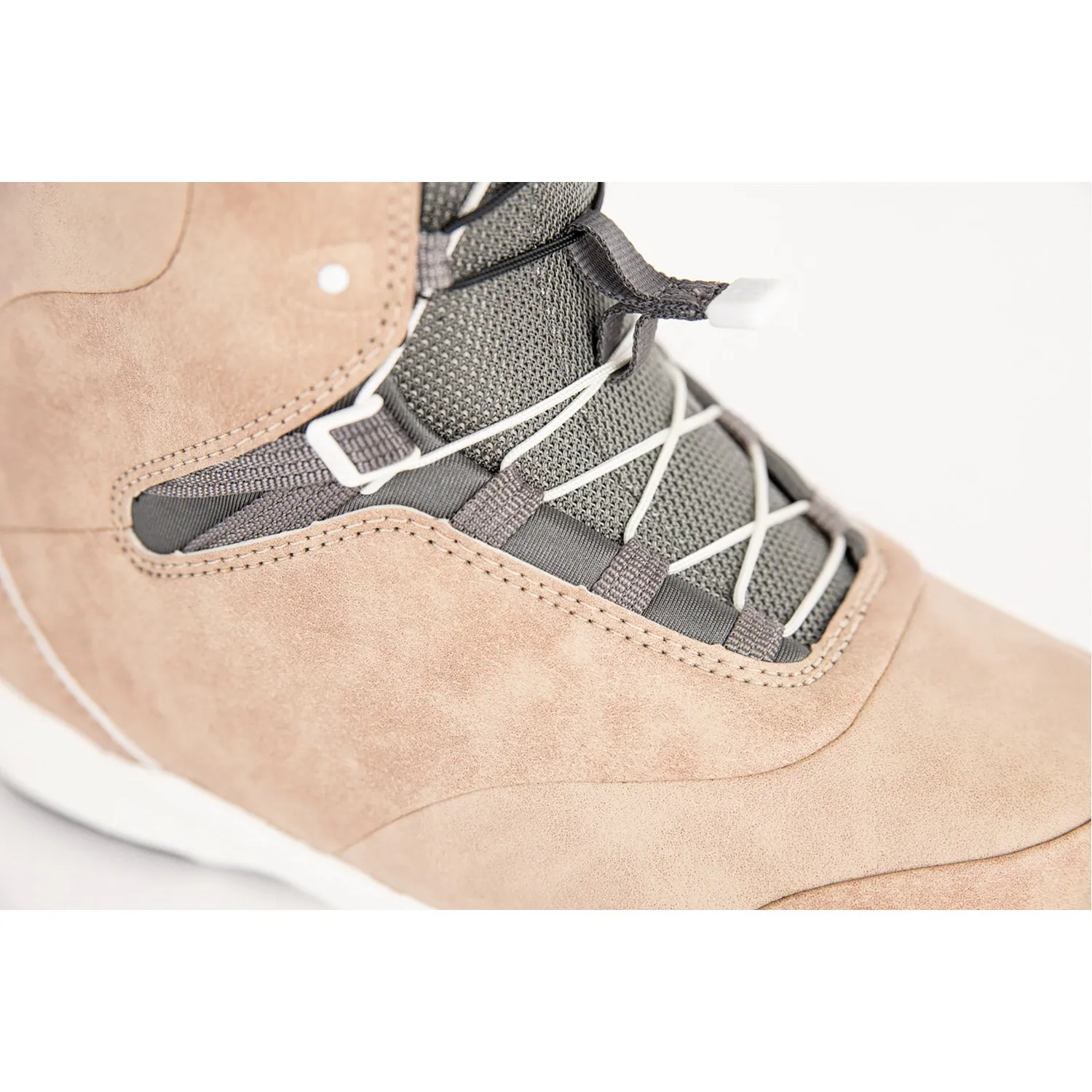 Crown Snowboard Boots