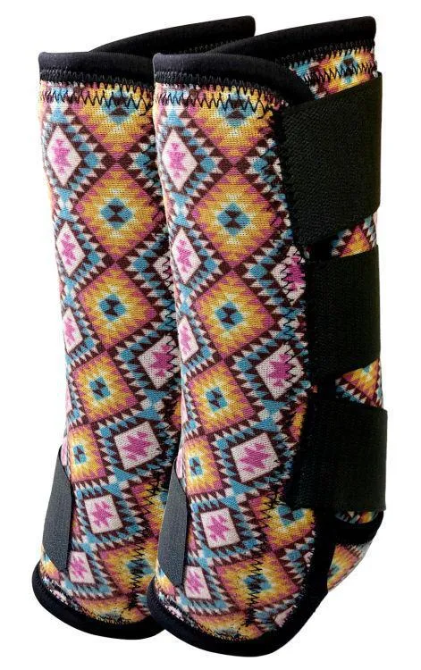 Daybreak Aztec Elite Equine Sport Medicine Boot