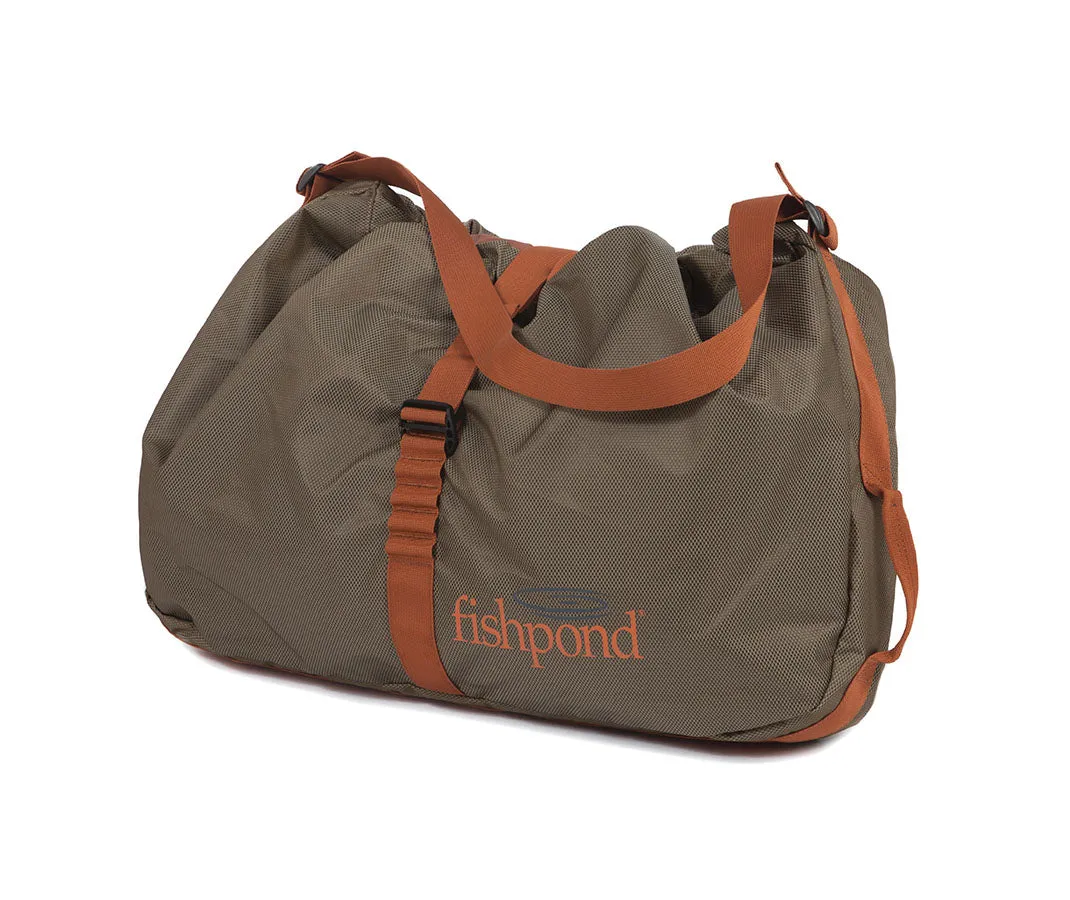 Fishpond Burrito Bag