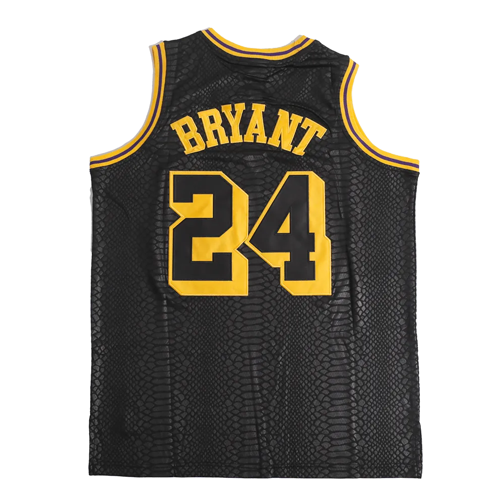 MAMBA JERSEY YOUTH BASKETBALL JERSEY