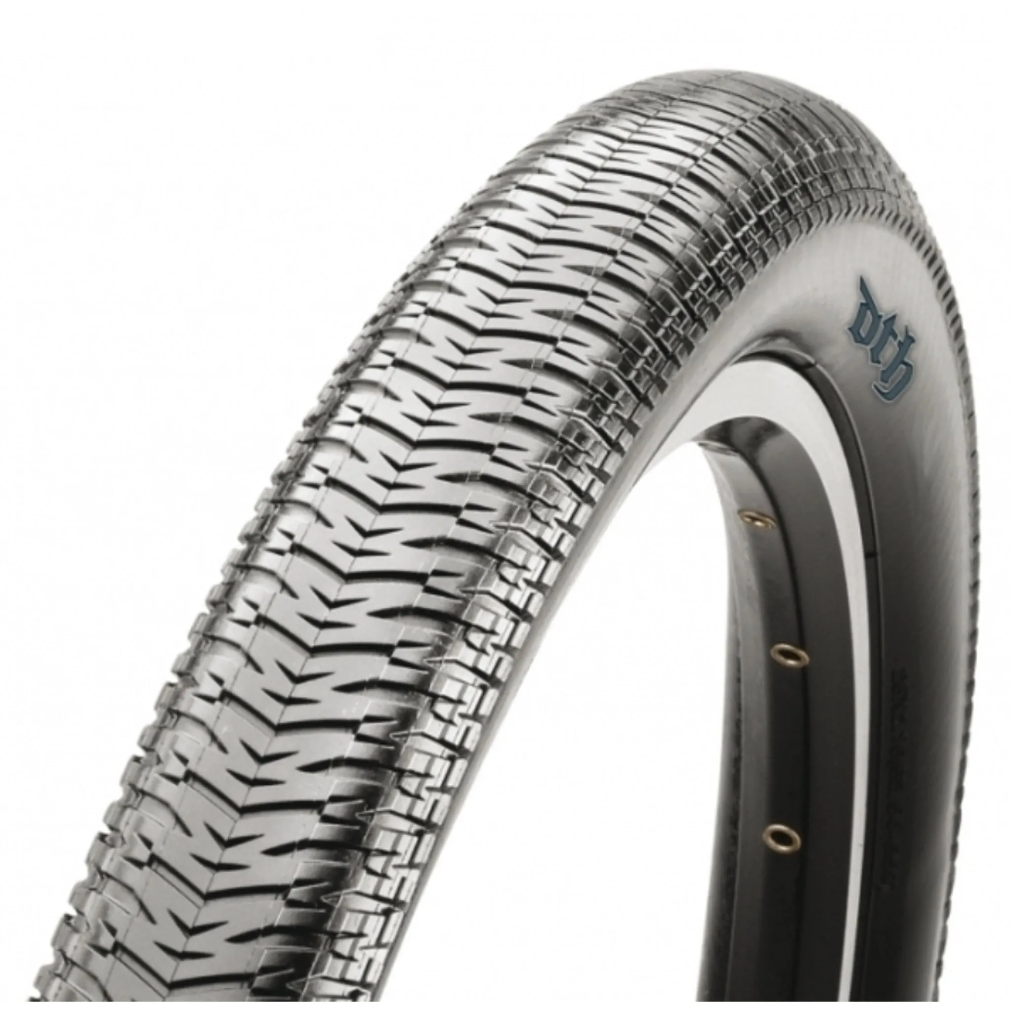 Maxxis DHT Tyre 20 x 2.20" Exo 120Tpi Foldable