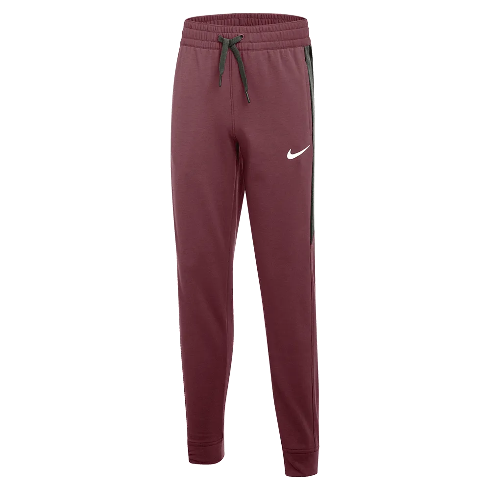 Nike Kid's Showtime Pant (Standard Fit)