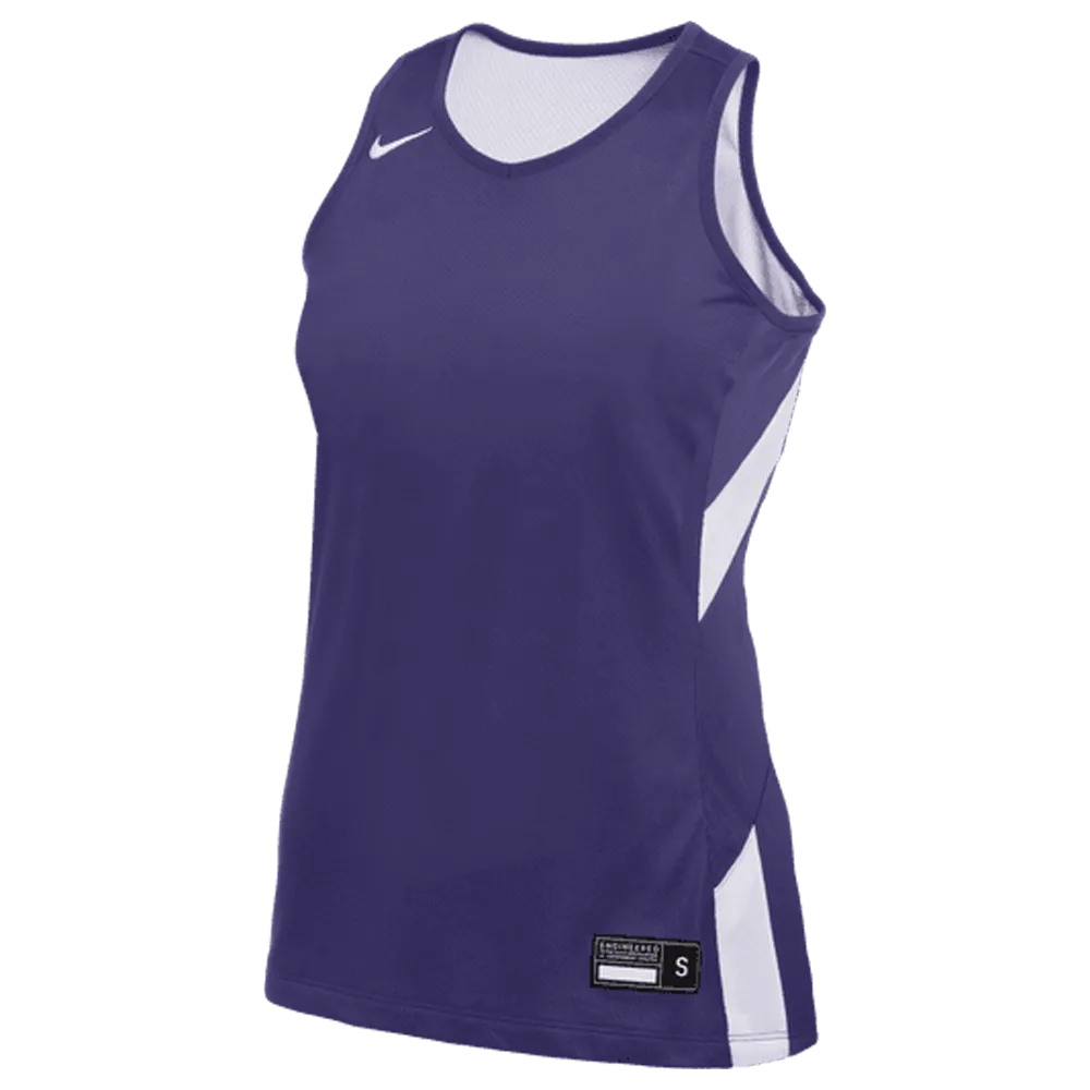 Nike Women's Stock Practice Jersey 1 (Standard Fit)