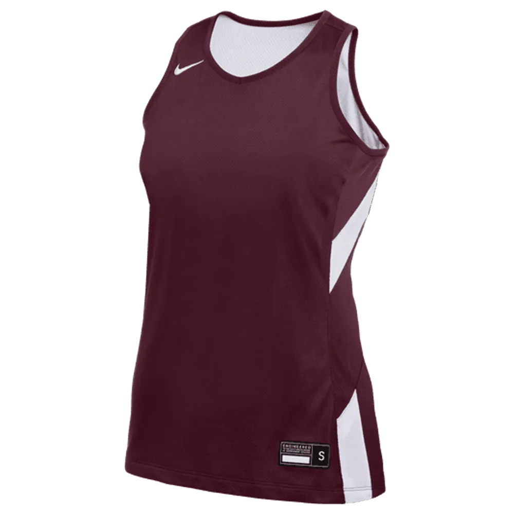 Nike Women's Stock Practice Jersey 1 (Standard Fit)