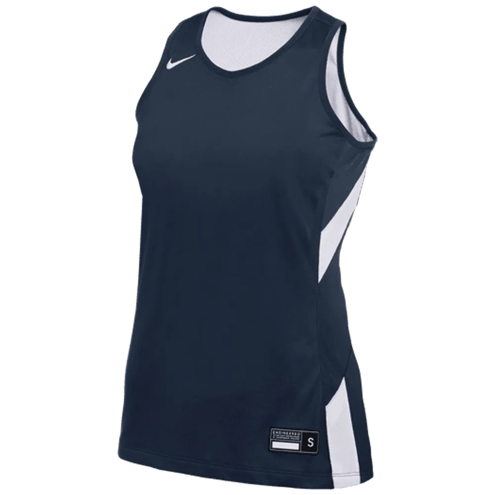 Nike Women's Stock Practice Jersey 1 (Standard Fit)