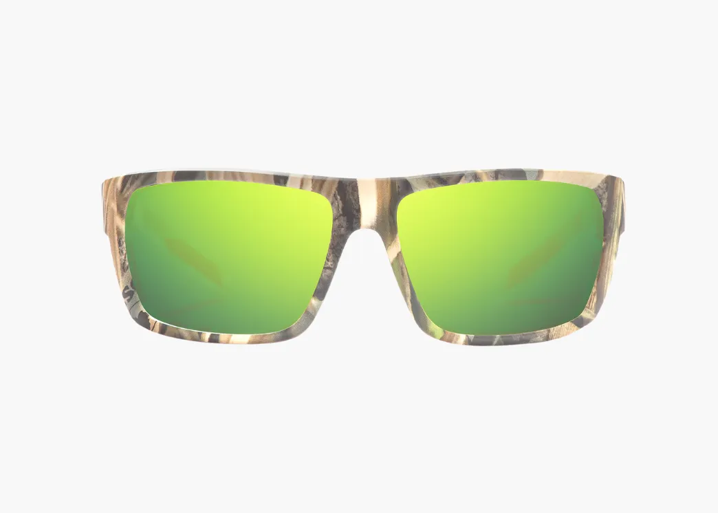 Palometa - Ducks Unlimited Camo
