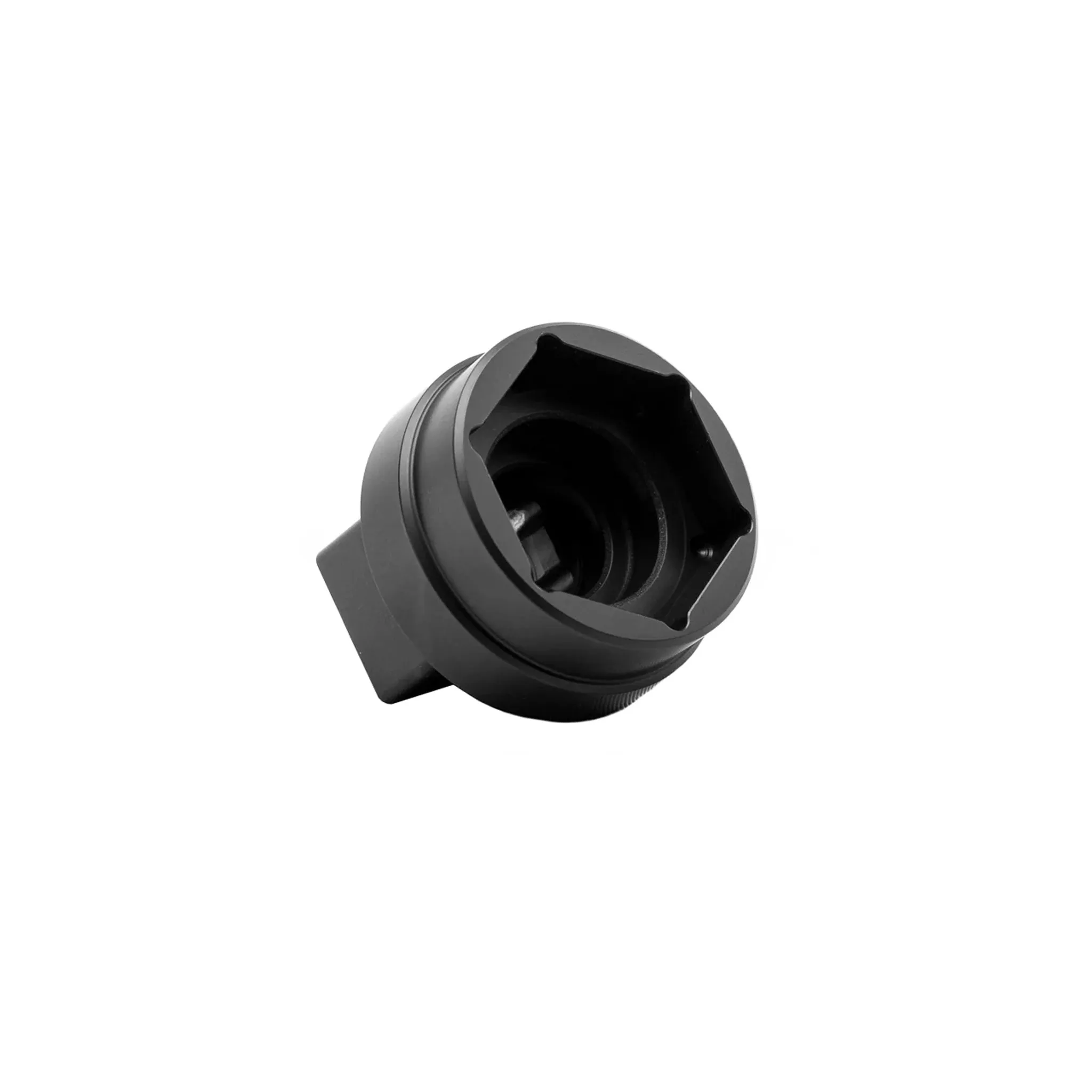 PUSH Chamferless Socket