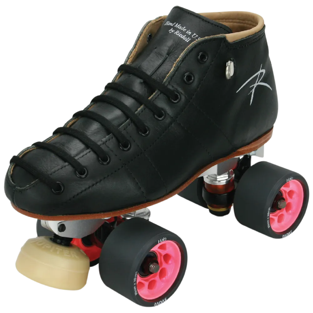 Riedell Torch Skate Set