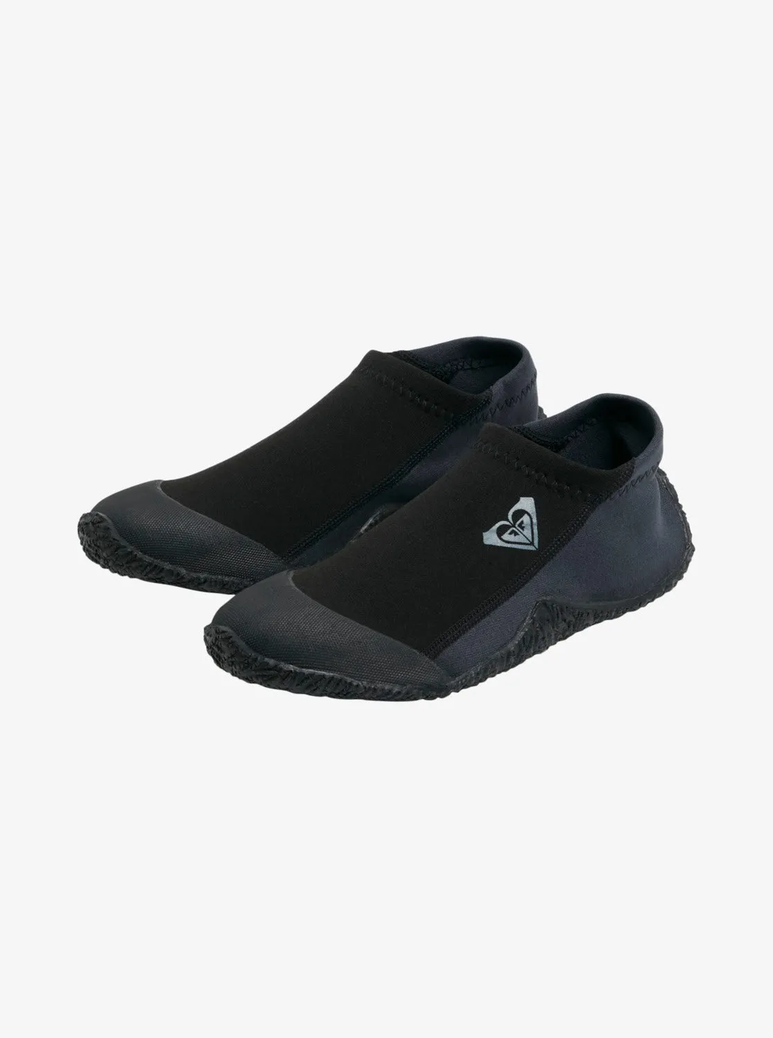 Roxy Prologue Round Toe Reefboot 1.0mm - True Black