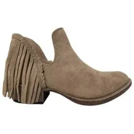 Trio boots
