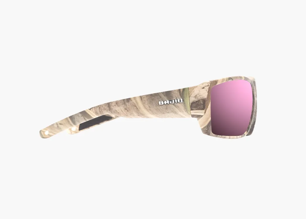 Vega - Ducks Unlimited Camo