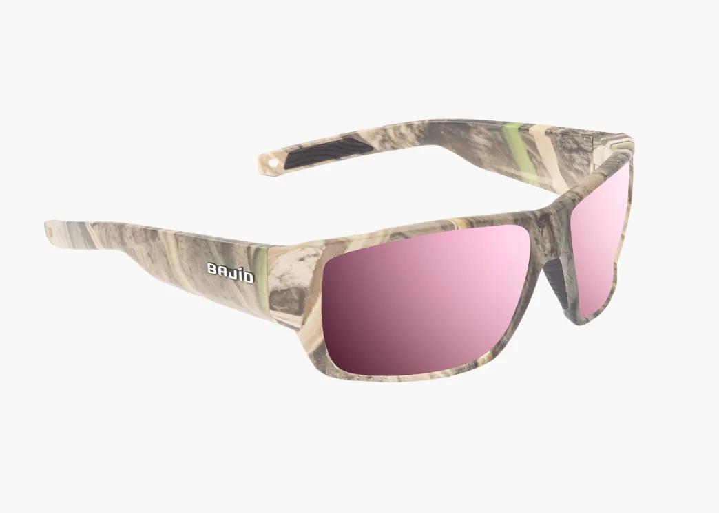 Vega - Ducks Unlimited Camo